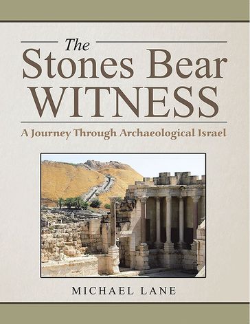 The Stones Bear Witness - Michael Lane