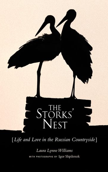 The Storks' Nest - Laura Lynne Williams