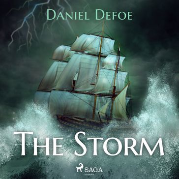 The Storm - Daniel Defoe