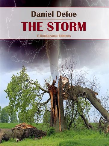 The Storm - Daniel Defoe