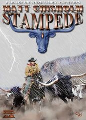 The Storm Family 1: Stampede!