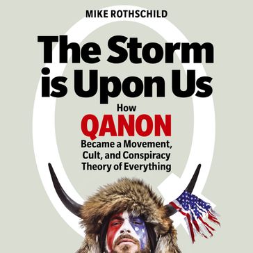 The Storm Is Upon Us - Mike Rothschild