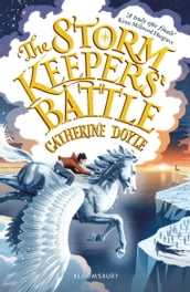 The Storm Keepers  Battle