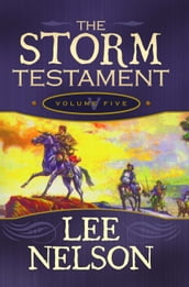 The Storm Testament V