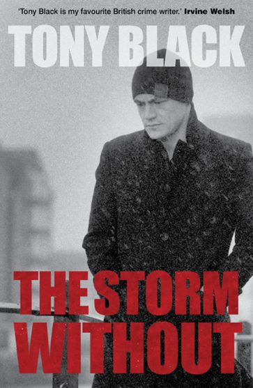 The Storm Without - Tony Black