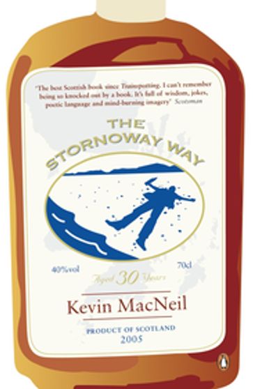 The Stornoway Way - Kevin MacNeil