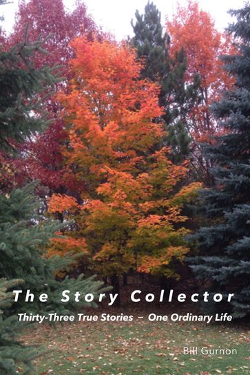 The Story Collector - Bill Gurnon