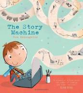 The Story Machine