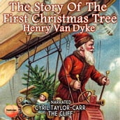 The Story Of The First Christmas Tree