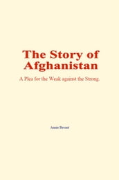 The Story of Afghanistan