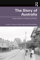 The Story of Australia