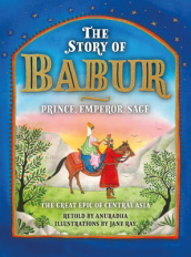 The Story of Babur