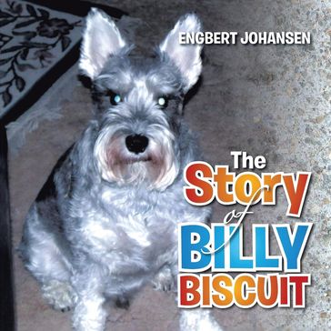 The Story of Billy Biscuit - Engbert Johansen