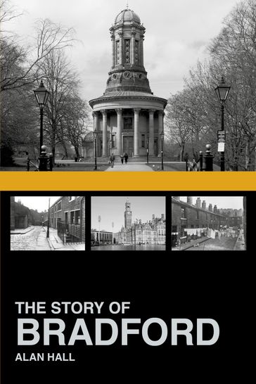 The Story of Bradford - Alan Hall