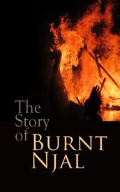 The Story of Burnt Njal