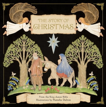 The Story of Christmas - Pamela Dalton