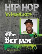 The Story of Def Jam