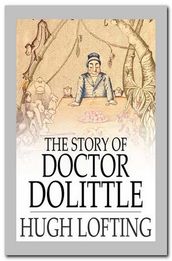 The Story of Doctor Dolittle