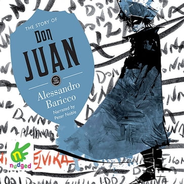 The Story of Don Juan - Alessandro Baricco