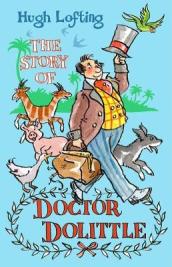 The Story of Dr Dolittle