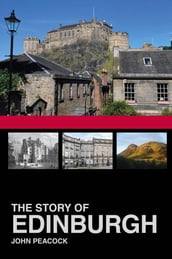 The Story of Edinburgh