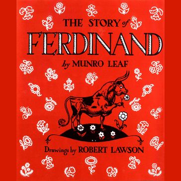 The Story of Ferdinand - Munro Leaf