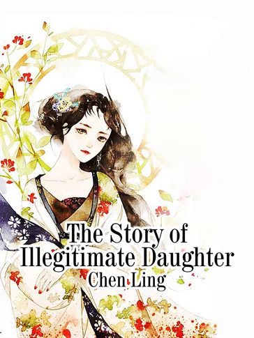 The Story of Illegitimate Daughter - Chen Ling - Lemon Novel
