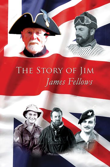 The Story of Jim - James Fellows