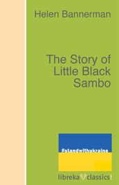 The Story of Little Black Sambo