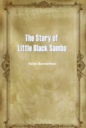 The Story of Little Black Sambo