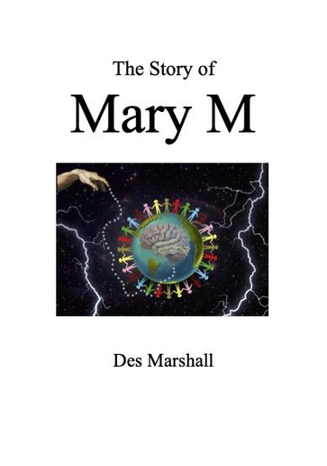 The Story of Mary M - Desmond Marshall