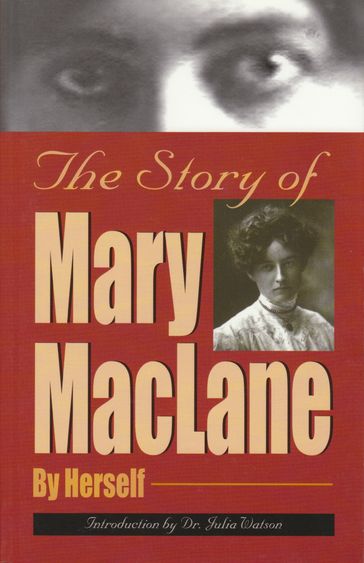 The Story of Mary MacLane - Mary MacLane