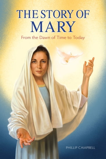 The Story of Mary - Philip Campbell