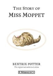 The Story of Miss Moppet