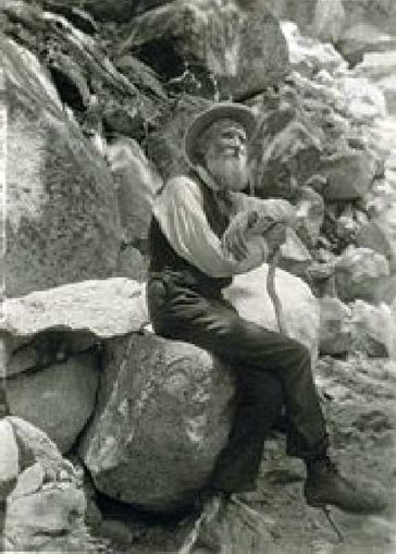 The Story of My Boyhood and Youth - John Muir