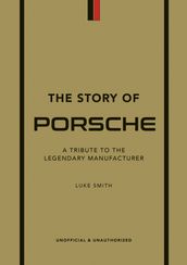 The Story of Porsche