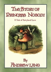 The Story of Princess Nobody