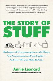 The Story of Stuff