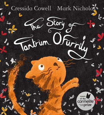 The Story of Tantrum O'Furrily - Cressida Cowell