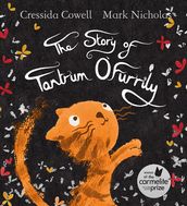 The Story of Tantrum O Furrily