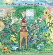 The Story of Timmy Sprite