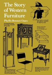 The Story of Western Furniture