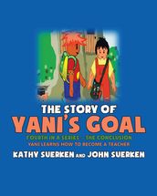 The Story of Yani s Goal