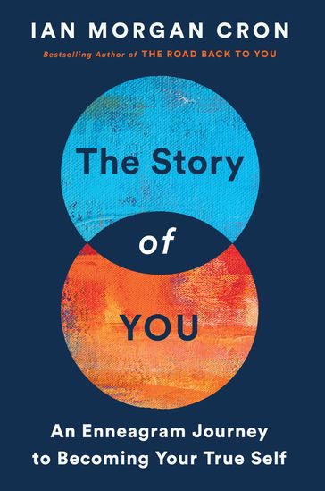 The Story of You - Ian Morgan Cron