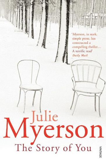 The Story of You - Julie Myerson