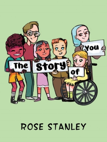 The Story of You - Rose Stanley