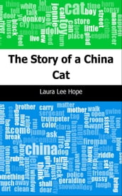 The Story of a China Cat