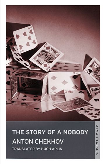 The Story of a Nobody - Alma Books