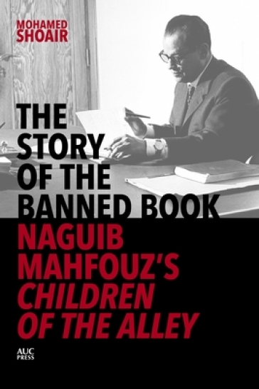 The Story of the Banned Book - Mohamed Shoair