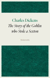 The Story of the Goblin who Stole a Sexton